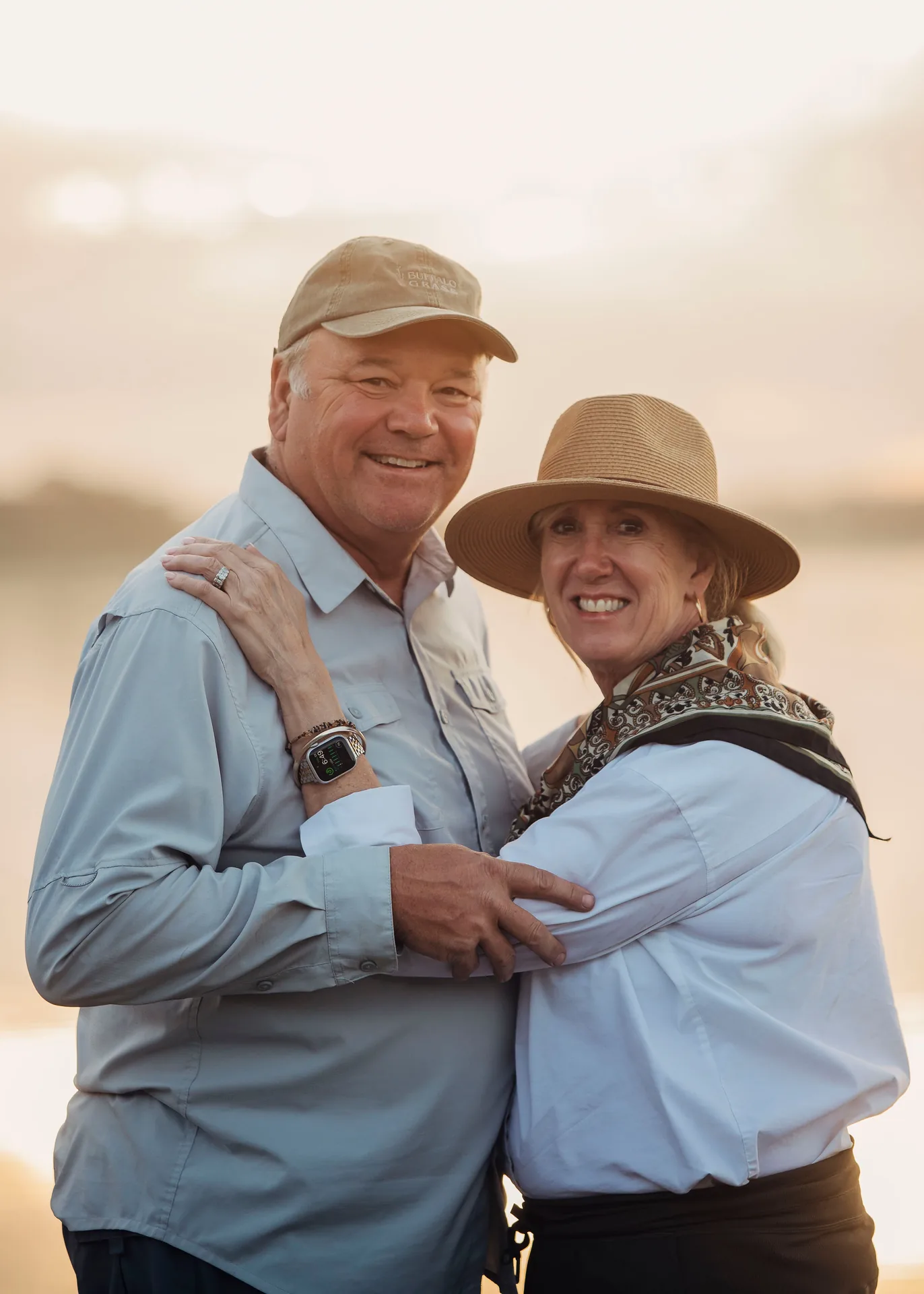 Safari photo