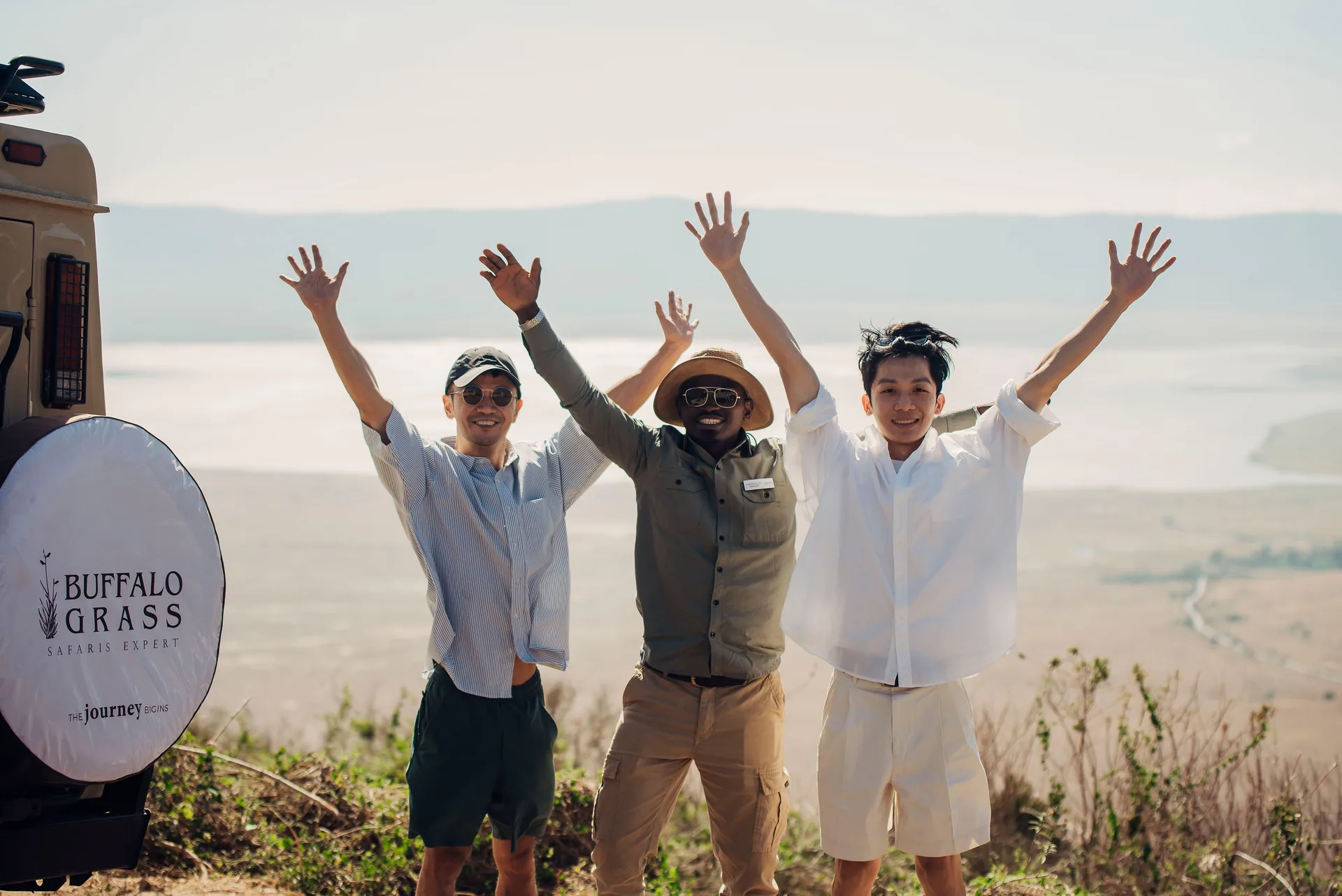 Safari photo